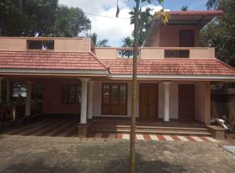 Residential House Villa for Sale
