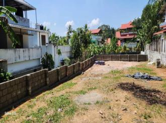 Residential Land for SaleKottayam, Changanassery, Cheeranchira
