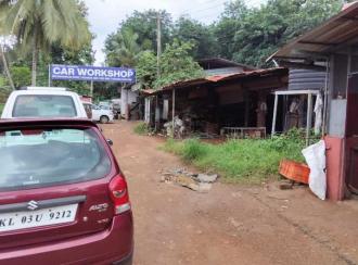 Commercial Land for SalePathanamthitta, Pathanamthitta, Poomkavu