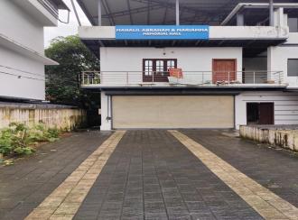 Commercial Office for Rent