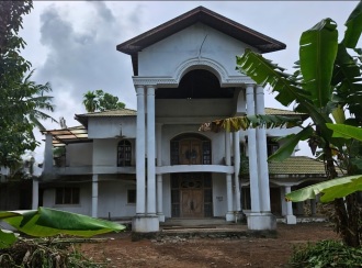 Residential House Villa for SaleAlleppey, Mavelikara, Kollakadavu
