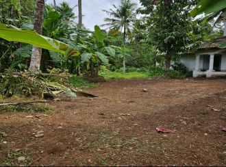 Residential House Villa for Sale in Alleppey, Mavelikara, Kollakadavu