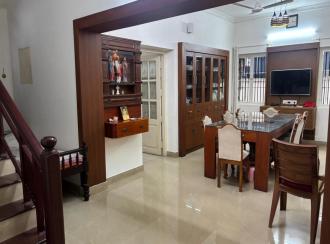 Residential House Villa for Sale in Kozhikode, Nadakkavu, West nadakkavu, West Nadakavu, Kannur Road, Calicut, near Nadakavu Market & English Church