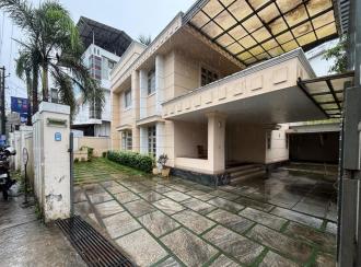 Residential House Villa for Sale