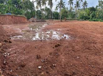 Commercial Land for Sale in Trivandrum, Attingal, Nagaroor