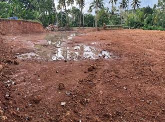 Commercial Land for Sale in Trivandrum, Attingal, Nagaroor
