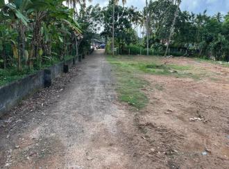 Commercial Land for Sale in Trivandrum, Attingal, Nagaroor