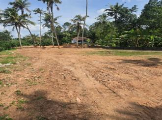 Commercial Land for Sale in Trivandrum, Attingal, Nagaroor