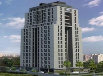 Residential Apartment, Ernakulam