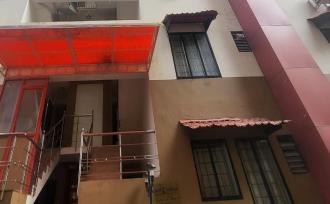 Residential Apartment for Sale in Ernakulam, Nedumbassery, Airport