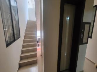 Residential Apartment for Sale in Ernakulam, Nedumbassery, Airport