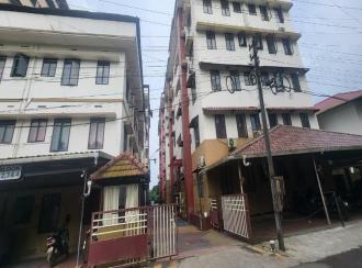 Residential Apartment for Sale in Ernakulam, Nedumbassery, Airport