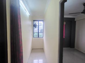 Residential Apartment for Sale in Ernakulam, Nedumbassery, Airport