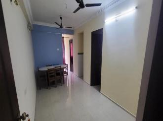 Residential Apartment for Sale in Ernakulam, Nedumbassery, Airport