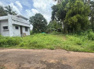 Residential Land for Sale in Thrissur, Kodakara, Kodakara