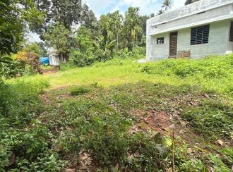 Residential Land for Sale in Thrissur, Kodakara, Kodakara