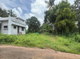 Residential Land for Sale in Thrissur, Kodakara, Kodakara