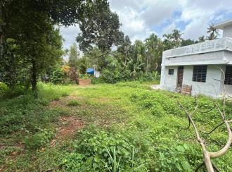Residential Land for Sale in Thrissur, Kodakara, Kodakara