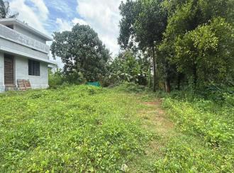 Residential Land for Sale in Thrissur, Kodakara, Kodakara