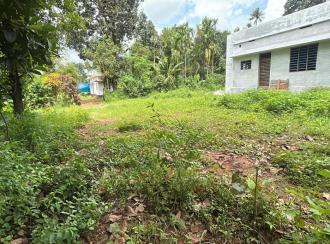 Residential Land for Sale in Thrissur, Kodakara, Kodakara