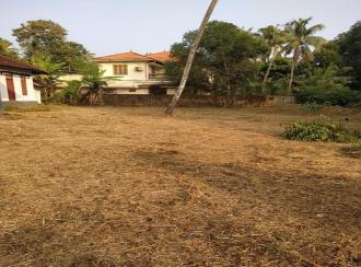 Residential Land for Sale in Alleppey, Mavelikara, Thazhakara