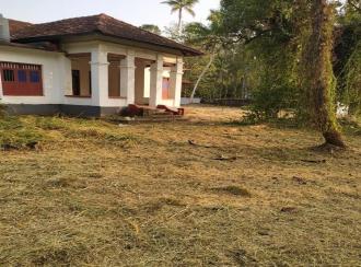 Residential Land for Sale in Alleppey, Mavelikara, Thazhakara