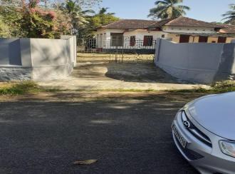 Residential Land for Sale in Alleppey, Mavelikara, Thazhakara