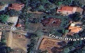 Residential Land for Sale in Alleppey, Mavelikara, Thazhakara