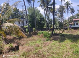 Residential Land for SaleAlleppey, Mavelikara, Charummood