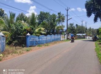 Residential Land for Sale in Alleppey, Mavelikara, Charummood