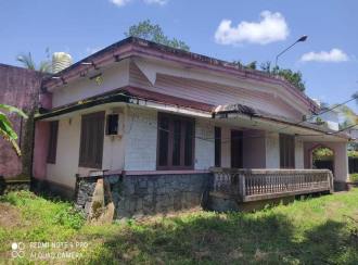 Residential Land for Sale in Alleppey, Mavelikara, Charummood