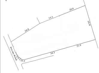 Residential Land for SaleKottayam, Kanjirapally, Kunnumbhagam