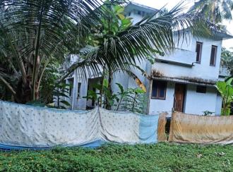 Residential House Villa for Sale in Palakkad, Mannarkkad, Mannarkad
