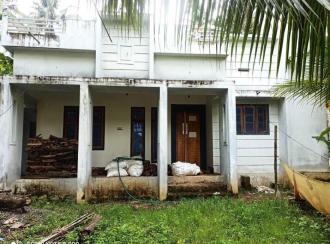 Residential House Villa for Sale in Palakkad, Mannarkkad, Mannarkad
