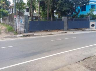 Residential Land for SaleTrivandrum, Thiruvananthapuram, Kalady