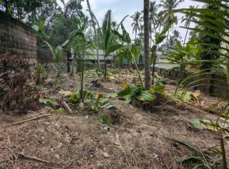 Residential Land for SaleTrivandrum, Thiruvananthapuram, Vattiyoorkavu