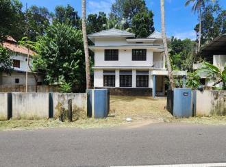 Residential House Villa for SaleKottayam, Pala, Kottaramattam