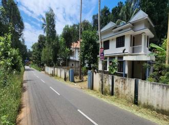 Residential House Villa for Sale in Kottayam, Pala, Kottaramattam
