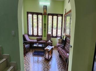Residential House Villa for Sale in Kottayam, Pala, Kottaramattam