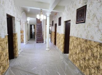 Residential House Villa for Sale in Kottayam, Kottayam town, Manganam