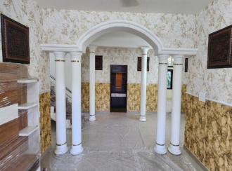 Residential House Villa for Sale in Kottayam, Kottayam town, Manganam