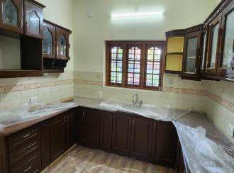 Residential House Villa for Sale in Kottayam, Kottayam town, Manganam