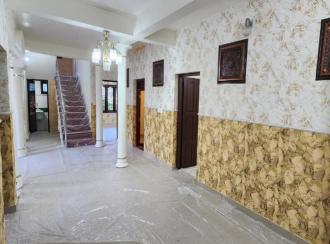 Residential House Villa for Sale in Kottayam, Kottayam town, Manganam
