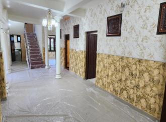 Residential House Villa for Sale in Kottayam, Kottayam town, Manganam