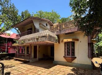 Residential Land for Sale in Pathanamthitta, Thiruvalla, Niranam