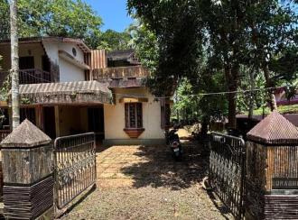 Residential Land for Sale in Pathanamthitta, Thiruvalla, Niranam