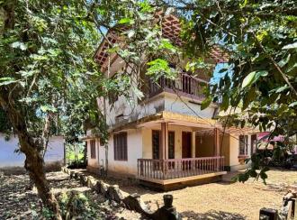 Residential Land for SalePathanamthitta, Thiruvalla, Niranam