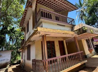 Residential Land for Sale in Pathanamthitta, Thiruvalla, Niranam