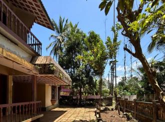 Residential Land for Sale in Pathanamthitta, Thiruvalla, Niranam