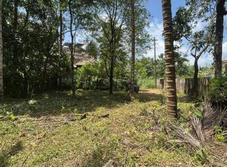 Residential Land for Sale in Thrissur, Kunnamkulam, Kechery